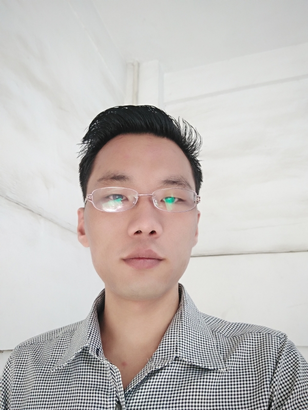 心随意动的第一张照片--晋江相亲网