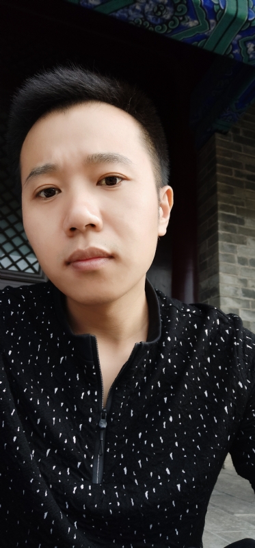 大象随风的第一张照片--晋江相亲网