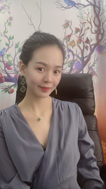 潇潇的第一张照片--晋江相亲网