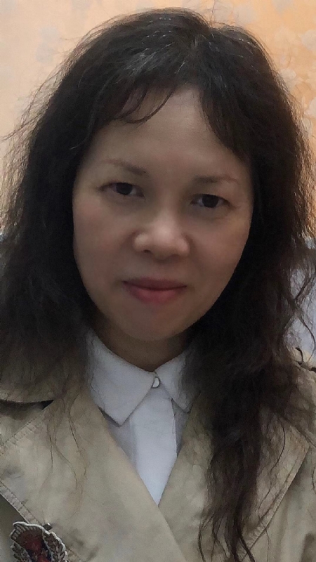 阿红的第一张照片--晋江相亲网