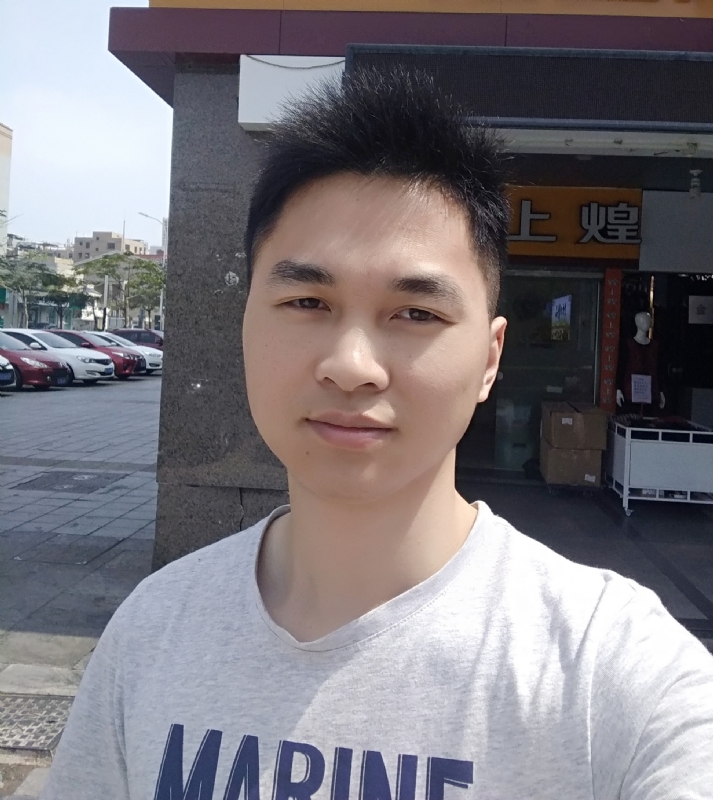 泰歌的第一张照片--晋江相亲网