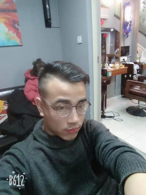 土豆的忧伤的第一张照片--晋江相亲网