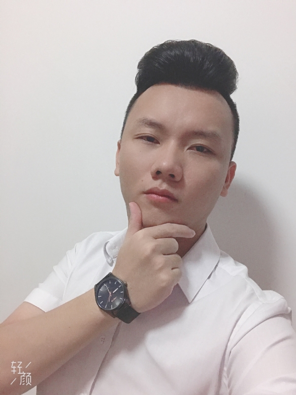 廖少的第一张照片--晋江相亲网