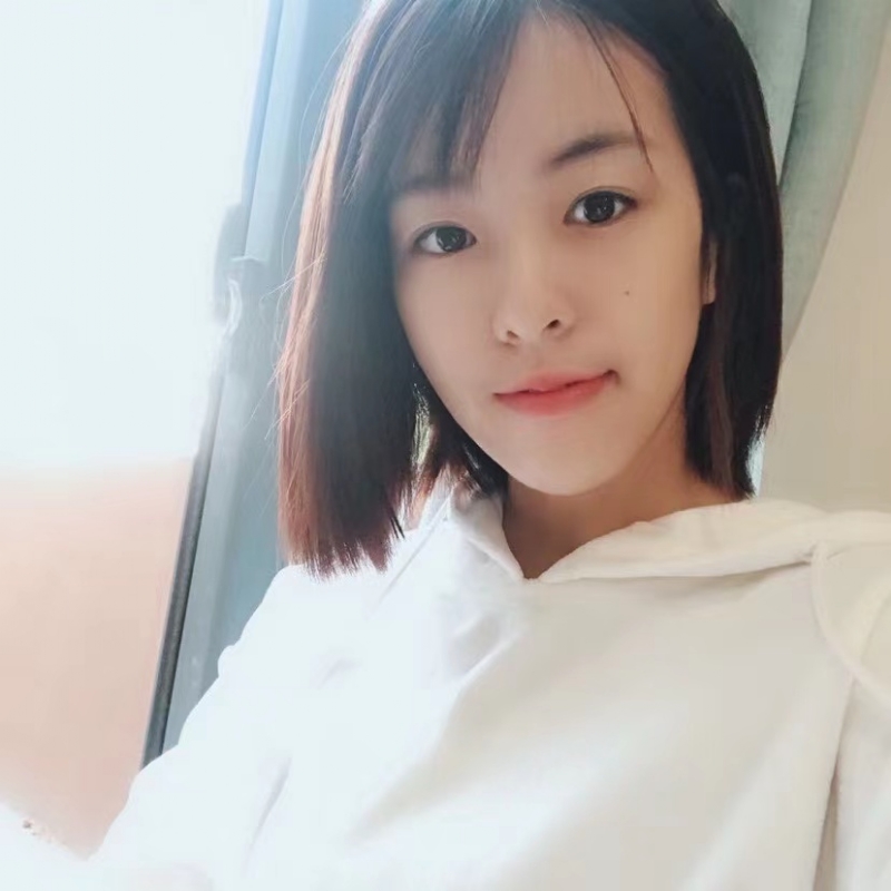 艾的第一张照片--晋江相亲网