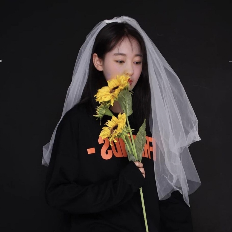 楠楠的第一张照片--晋江相亲网