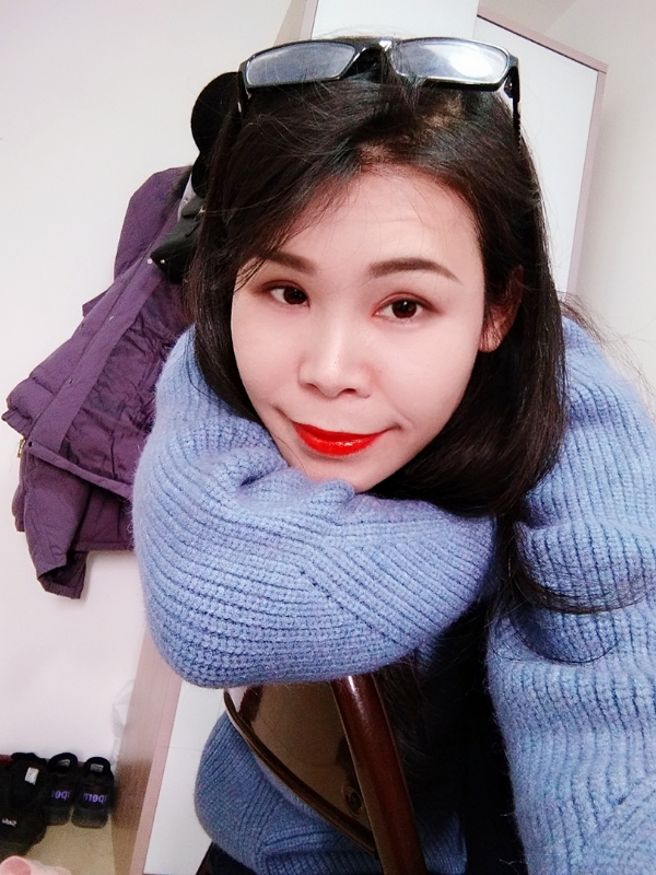 西月的第一张照片--晋江相亲网
