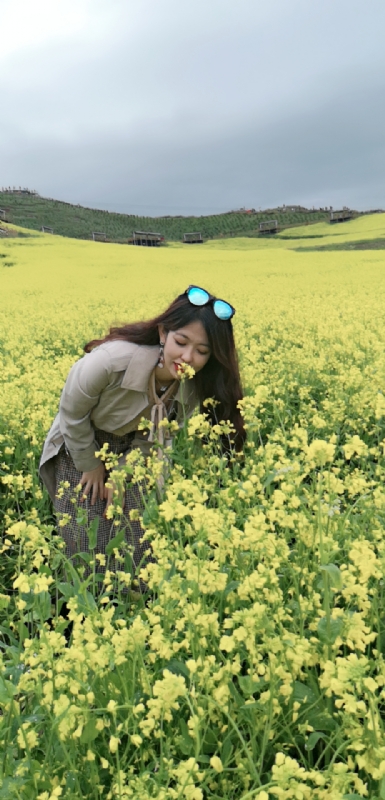 小桃花的第一张照片--晋江相亲网