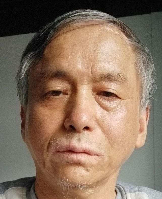 9杰米的第一张照片--晋江相亲网