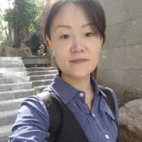 伊琪的第一张照片--晋江相亲网