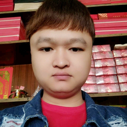 梦海的第一张照片--晋江相亲网