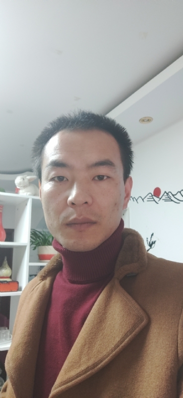 枫的第一张照片--晋江相亲网