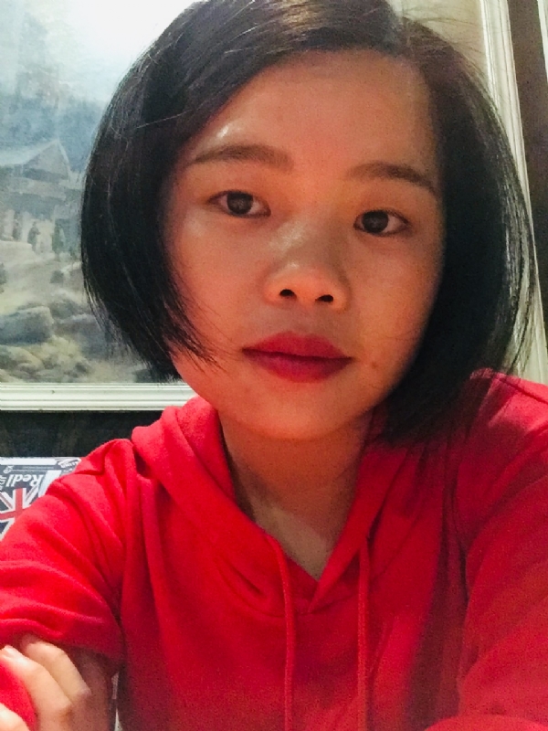 阿言的第一张照片--晋江相亲网