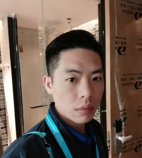 木乐的第一张照片--晋江相亲网