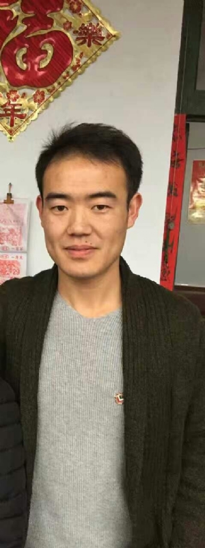 Mr源的第一张照片--晋江相亲网