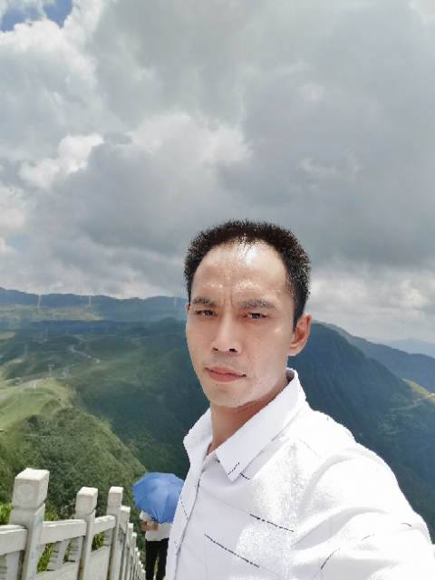 LXZ的第一张照片--晋江相亲网