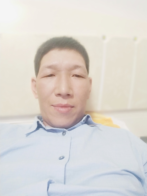 寂寞的等待的第一张照片--晋江相亲网