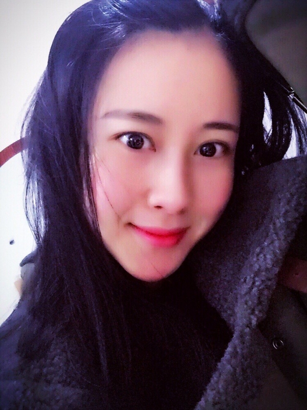 往后余生的第一张照片--晋江相亲网