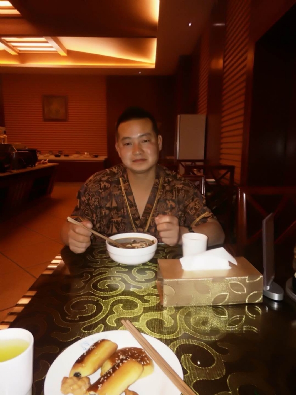 会飞的鱼的第一张照片--晋江相亲网