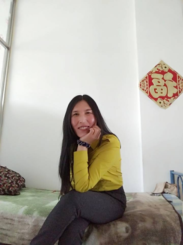 飘萍的第一张照片--晋江相亲网