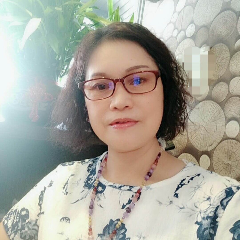 NiNi的第三张照片--晋江相亲网