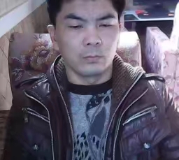 呆子的第一张照片--晋江相亲网