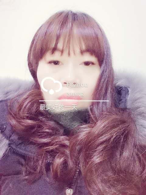 今生之缘的第一张照片--晋江相亲网