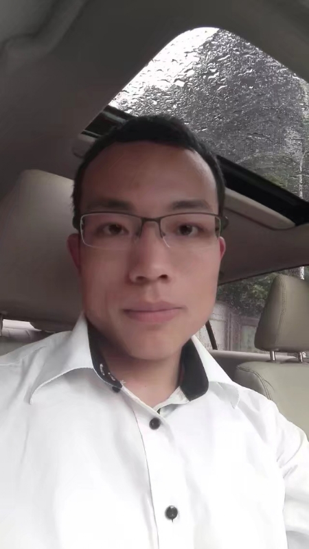 随缘而来的第一张照片--晋江相亲网