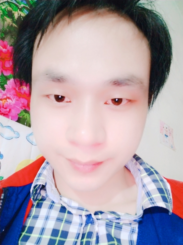 真心交友的第一张照片--晋江相亲网