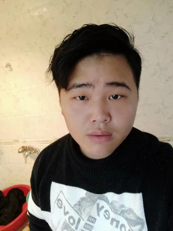 小李的第一张照片--晋江相亲网