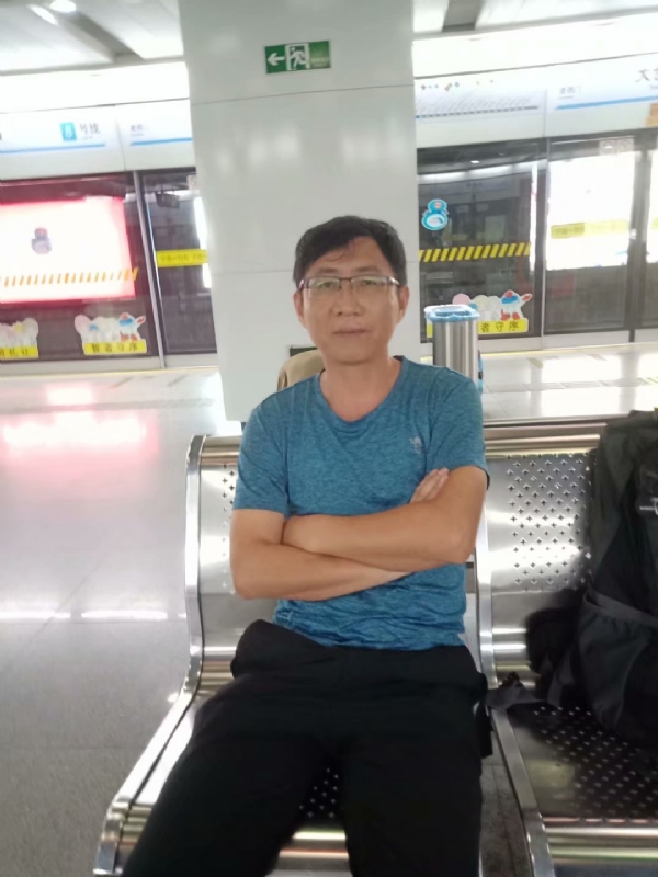 ws3579的第一张照片--晋江相亲网
