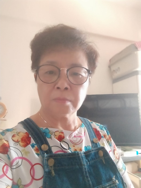 may的第一张照片--晋江相亲网