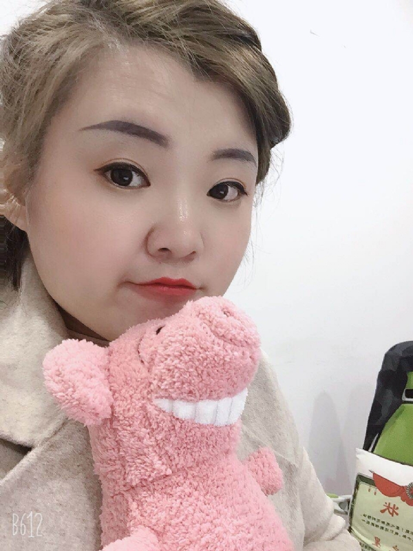 李娜的第一张照片--晋江相亲网