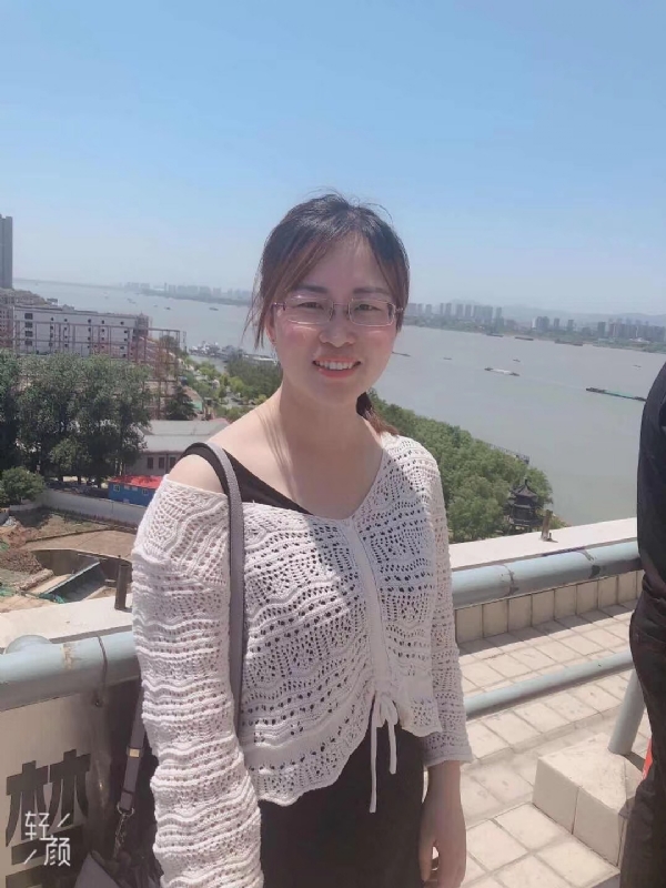 随缘的第一张照片--晋江相亲网