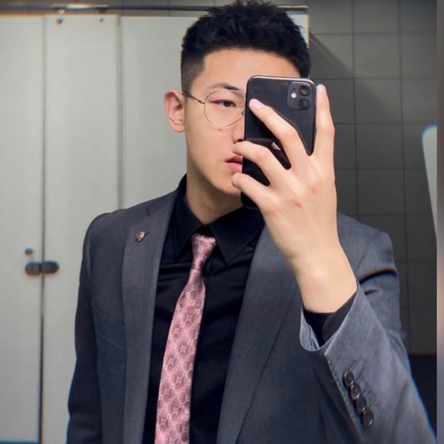 幸好的第一张照片--晋江相亲网