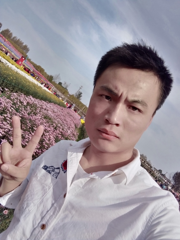 心碎无痕的第二张照片--晋江相亲网