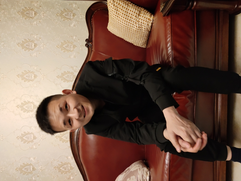 lilei123的第四张照片--晋江相亲网