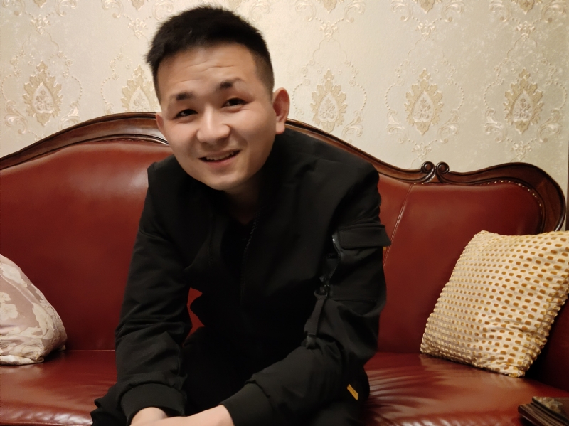 lilei123的第六张照片--晋江相亲网