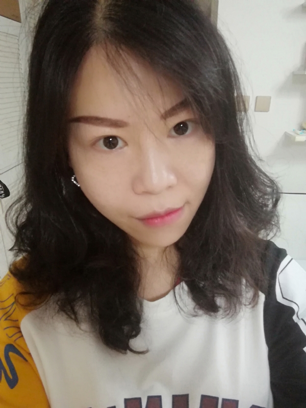 帛曳的第一张照片--晋江相亲网