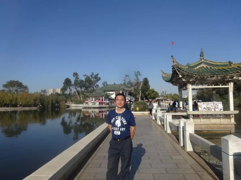 真心的龙的第一张照片--晋江相亲网