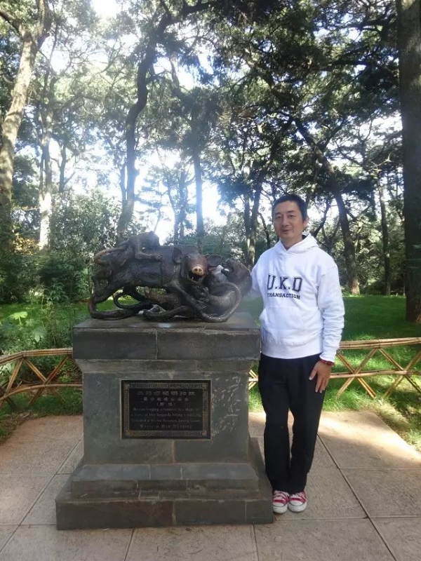 真心的龙的第四张照片--晋江相亲网