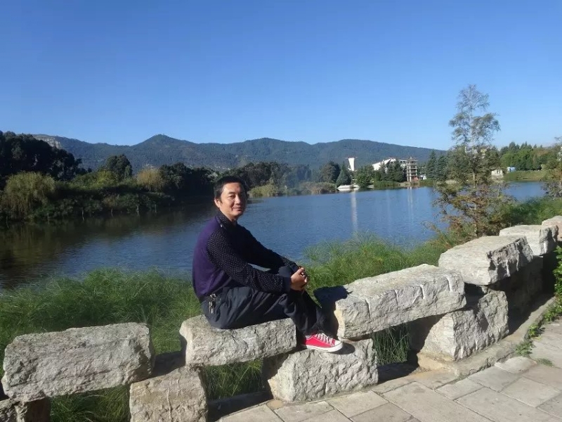 真心的龙的第八张照片--晋江相亲网
