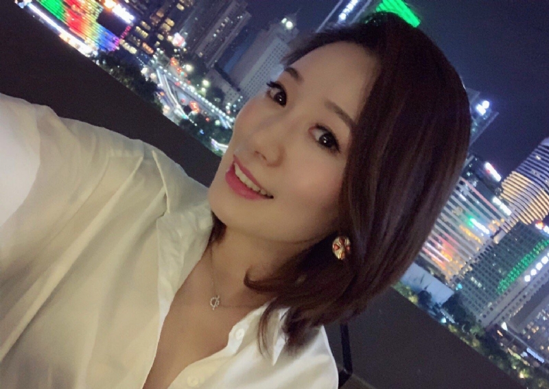 Mengyao的第一张照片--晋江相亲网