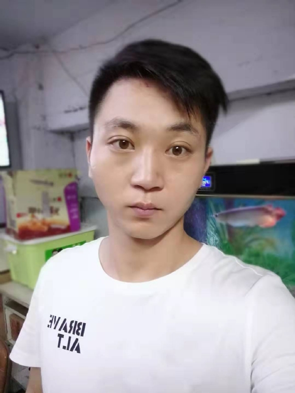 七秒记忆的第一张照片--晋江相亲网