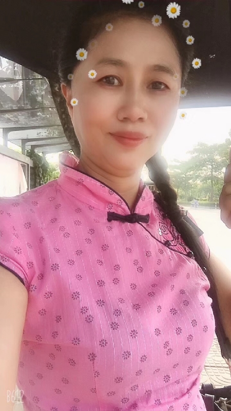 永相随的第一张照片--晋江相亲网
