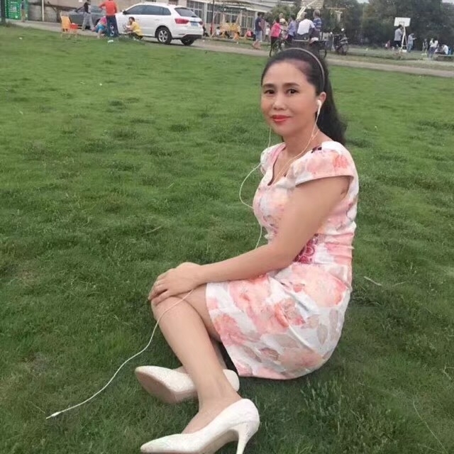 永相随的第二张照片--晋江相亲网