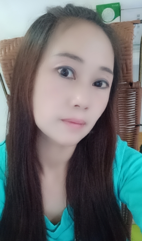阿玲的第一张照片--晋江相亲网