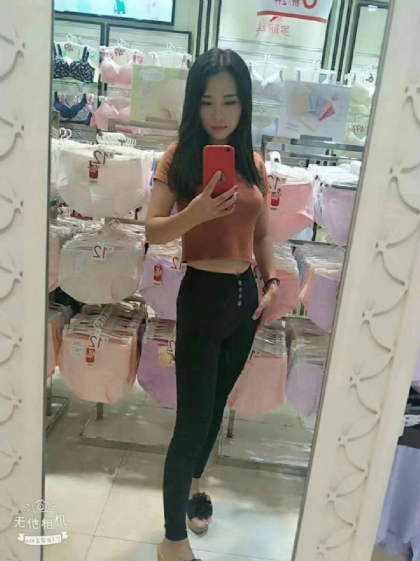 小可爱的第一张照片--晋江相亲网