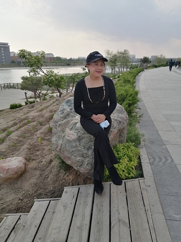 阳光你好的第五张照片--晋江相亲网