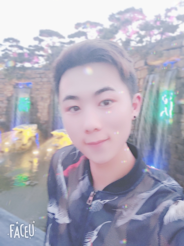迷軍的第二张照片--晋江相亲网