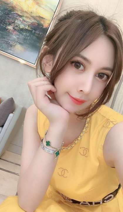 琪琪的第一张照片--晋江相亲网